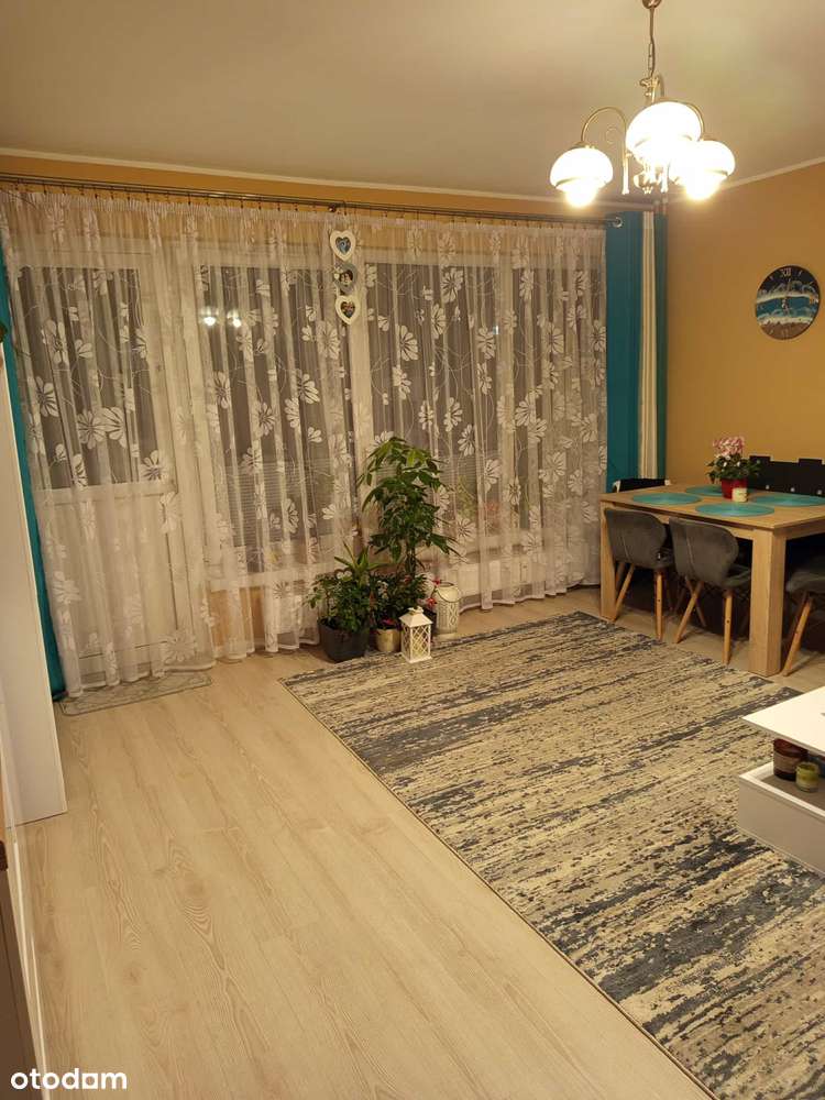 Mieszkanie 64 m2 os. Łąkoszyn - Pełny obrazek: 4/11