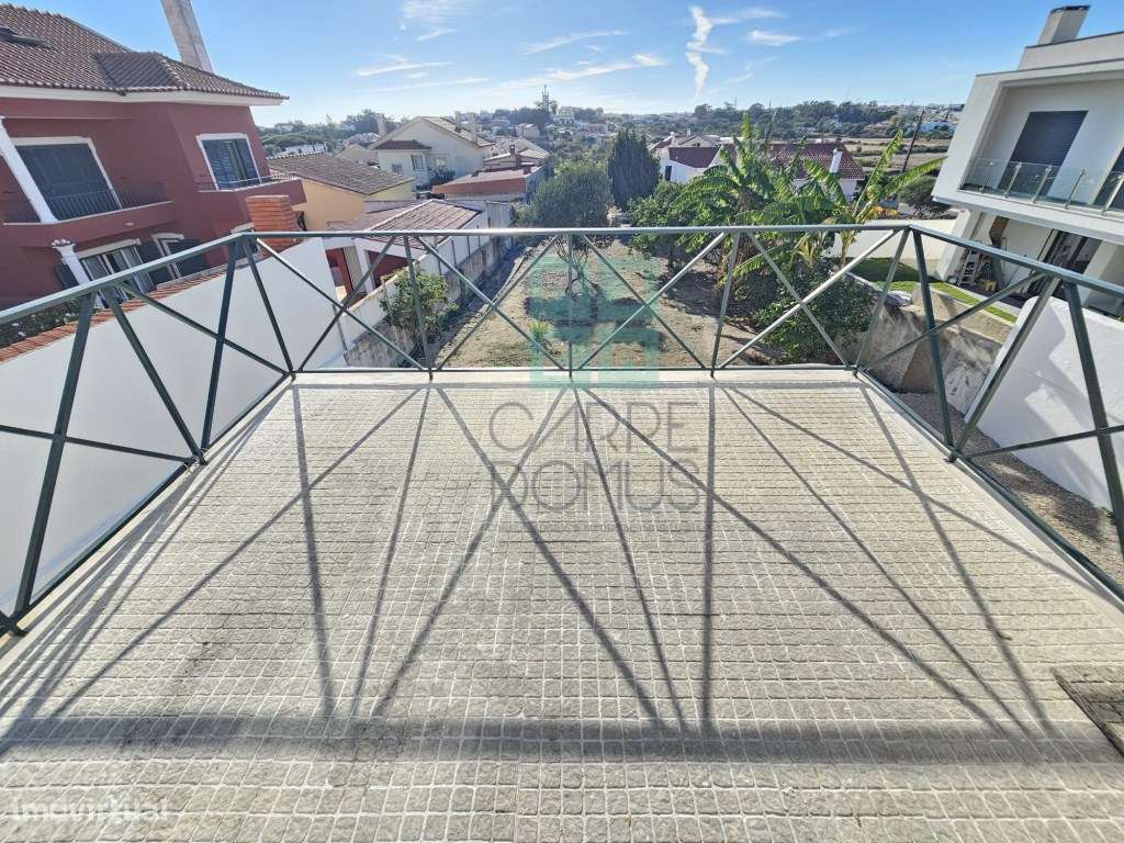 Moradia V4 em Bicesse, Alcabideche-8