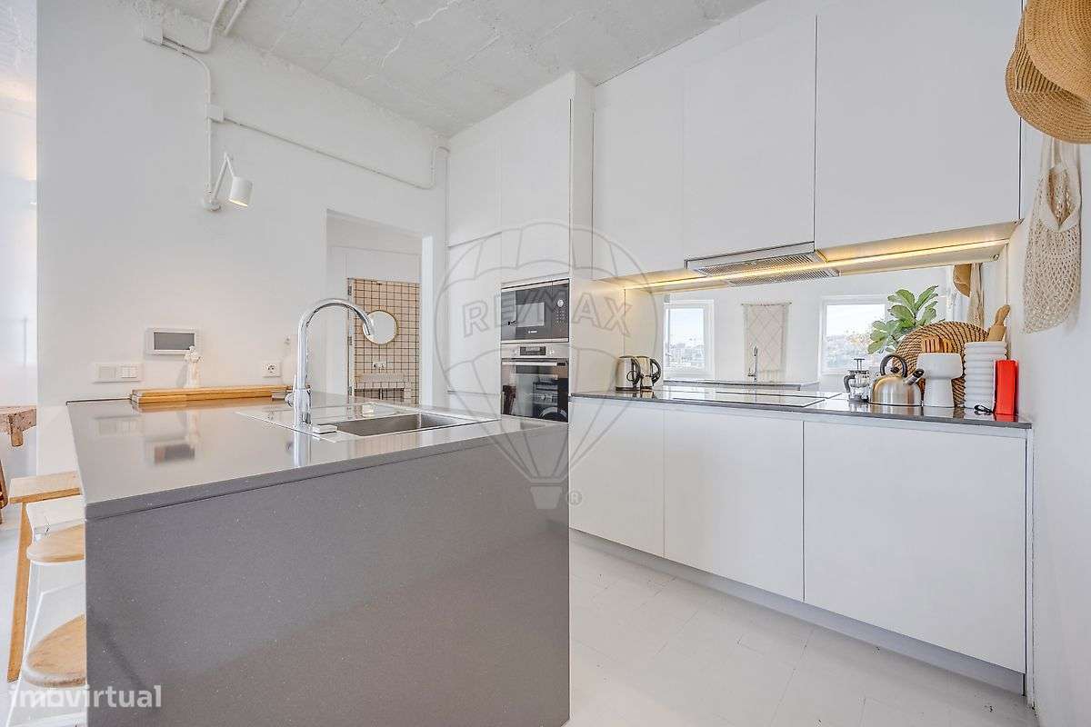 Apartamento T1 para venda-8
