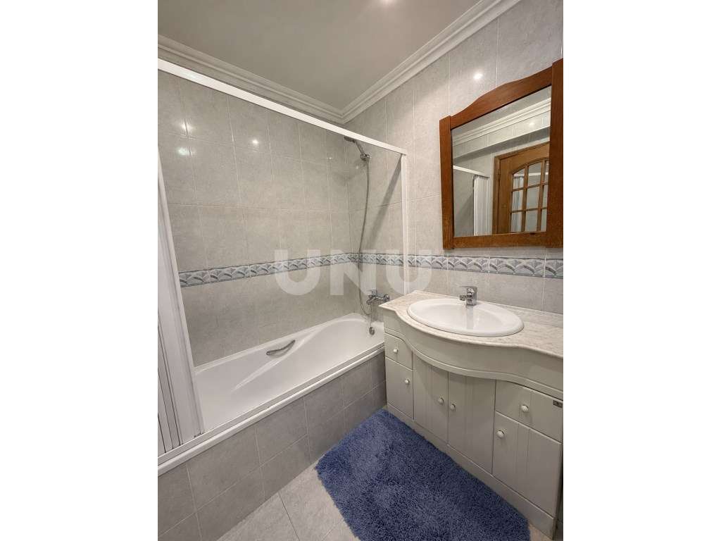 Apartamento T3 com Suíte, Varanda, Garagem e Arrecadação | Cruz de ...-6
