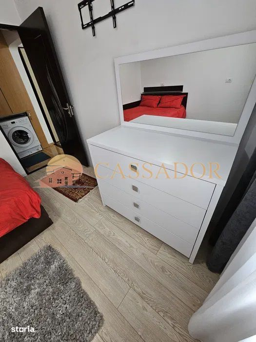 Apartament 2 camere, Alexandru Cel Bun, Pet Friendly,  399 euro