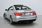 Mercedes-Benz E 350 CDI BlueEfficiency Aut. - 4