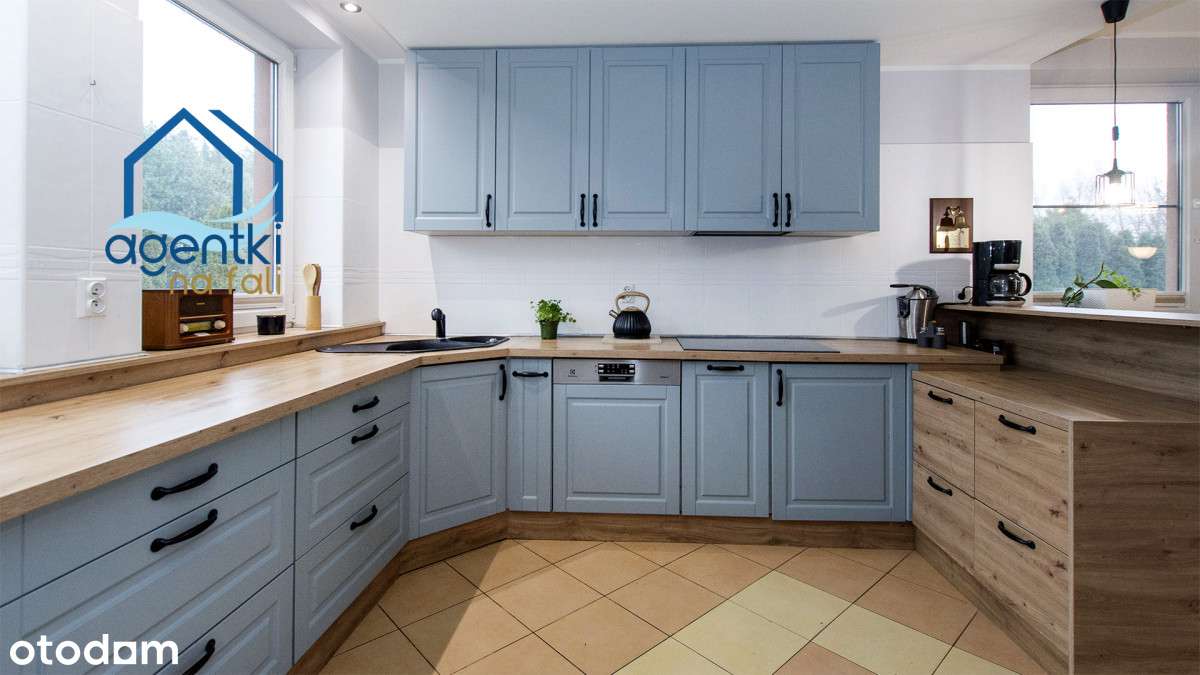 Dom z basenem oraz dużą działką,idealny dla rodzin-8