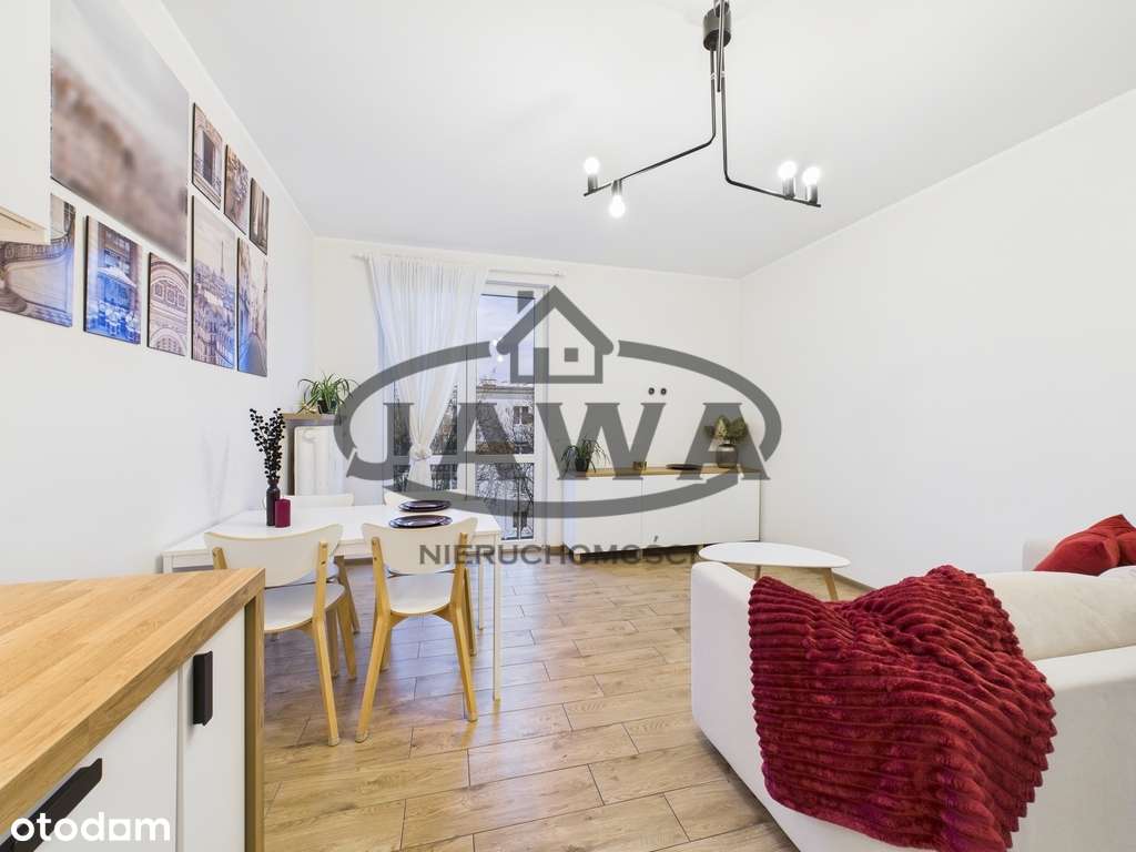 gotowe do wprowadzenia | umeblowane | po remoncie-3