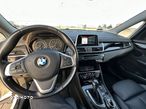 BMW Seria 2 218i Gran Tourer Luxury Line - 13