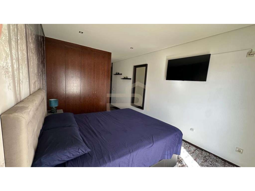 Apartamento T2 Aver-o-Mar-10