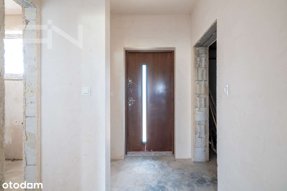 Energooszczędny | 20min od Gdańska | Rekuperacja-9