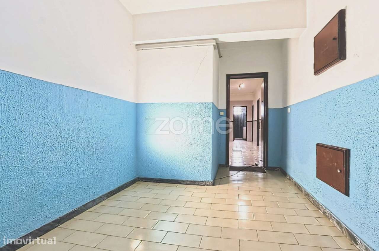 Apartamento T3 em Olhão - Grande imagem: 5/15