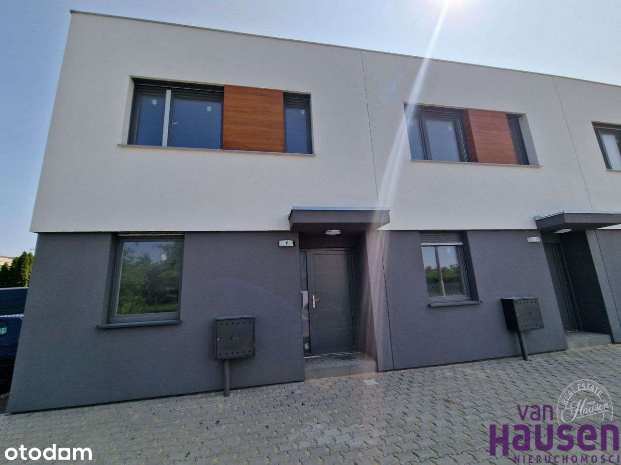 Dom, 121 m², Poznań - Pełny obrazek: 5/18