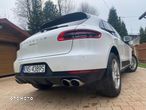 Porsche Macan S - 9