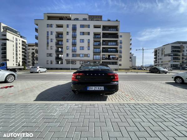 Volvo S90 D4 Momentum - 6