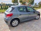 Peugeot 207 1.6 HDi Trendy 99g - 21