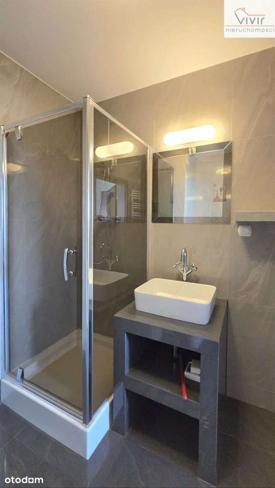 Dwupokojowe 55,3 mkw. - Westerplatte-Hubalczyków!-9