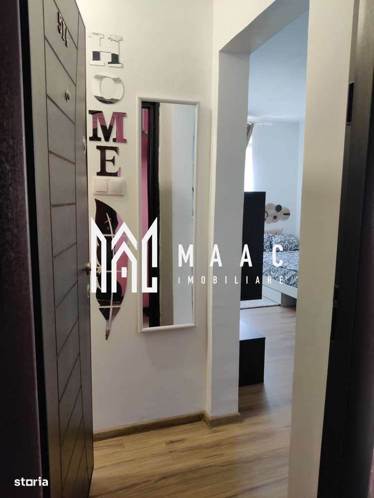 Apartament 1 camera | Etaj intermediar | Mobilata si utilata - Imagine principală: 5/8