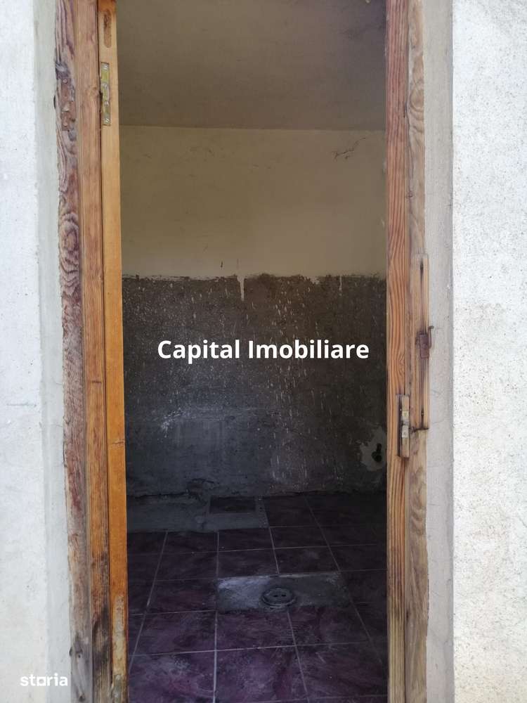 Casă Braila, vânzare: 3 camere, 92mp, zona Radu Negru - Imagine principală: 5/16