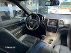 Jeep Grand Cherokee 3.0 CRD V6 Limited - 11