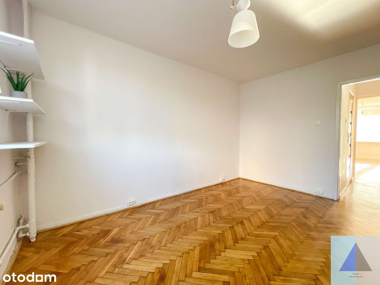 Dwustronne, słoneczne, z balkonem, ustawne, Park, WUM, PO REMONCIE-5