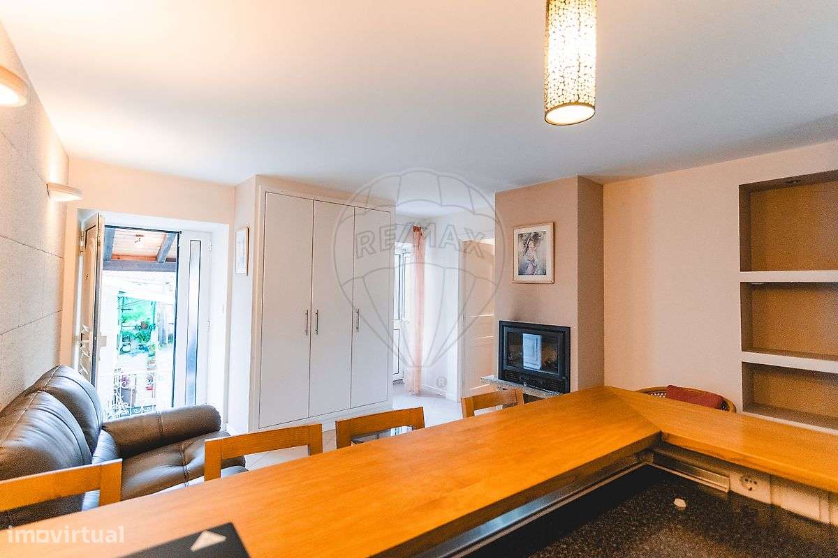 Moradia T2 para venda-3