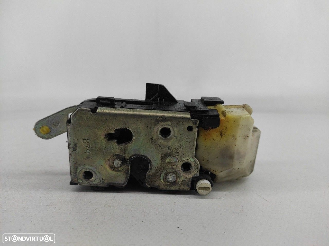 Ficheira Tr Drt Tras Direito Fecho Porta Alfa Romeo 147 (937_) - 1