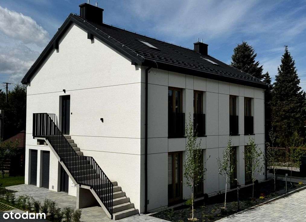 Wyjątkowe mieszkania PREMIUM | z niesamowitym widokiem ! - Pełny obrazek: 4/11