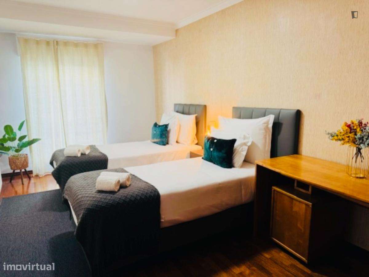 Apartamento com 2 quartos - localizado em Penha de França Lisbon - Grande imagem: 4/8