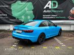 Audi S4 Avant 3.0 TFSI quattro tiptronic - 8