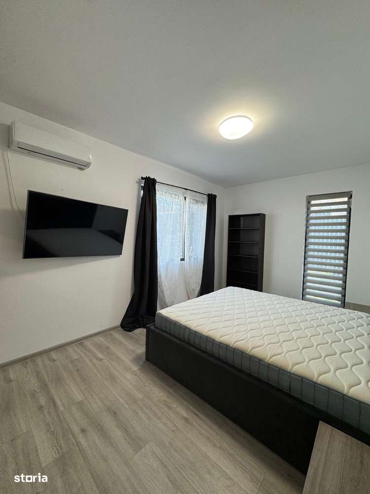 Casă nouă, 3 camere, intabulata/ mobilat-utilata, Bucium-15