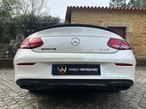 Mercedes-Benz C 43 AMG 4-Matic - 7