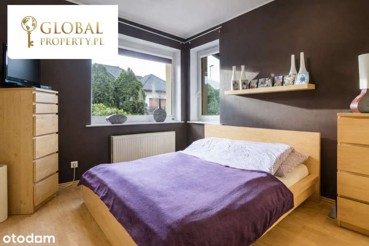 Dom dla rodziny w cichej okolicy-3