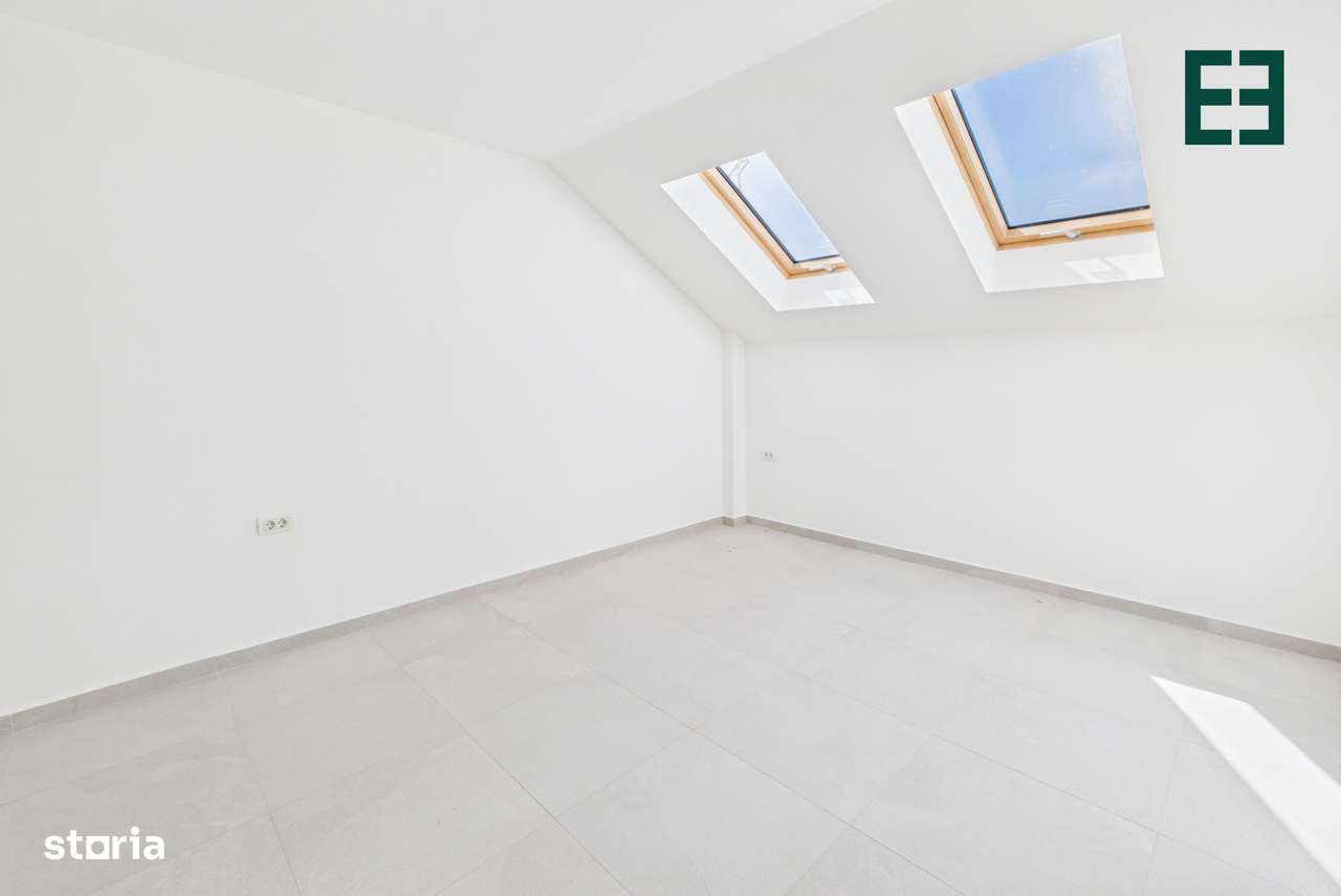 Rate la dezvoltator - Apartament nou cu 2 camere etaj 3 - Timișoara - Imagine principală: 4/19