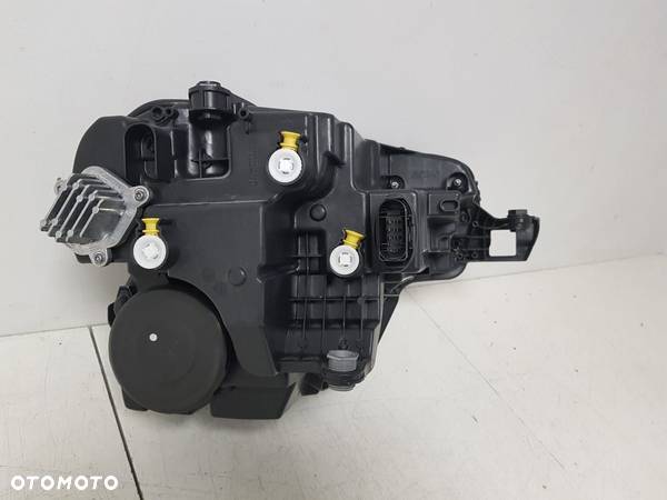 SKODA KAROQ LIFT 12-24 LAMPA LEWA REFLEKTOR LED IDEALNA KOMPLETNA  57B941009 - 7