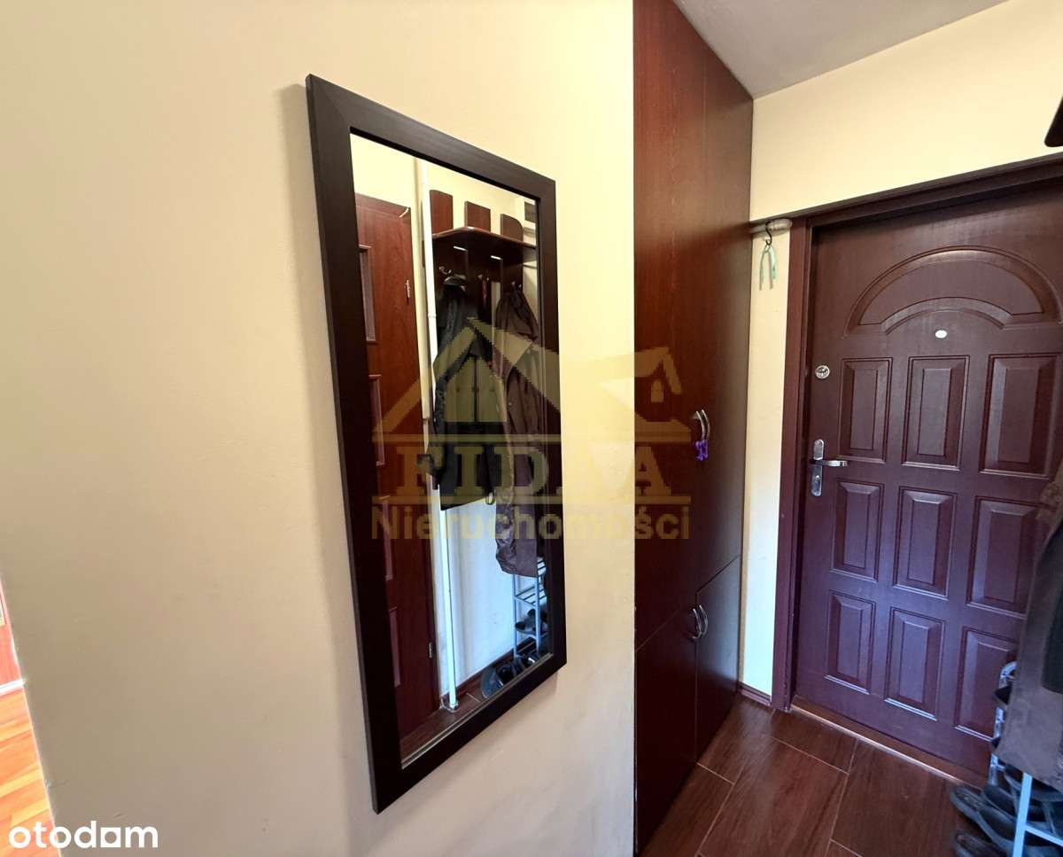 Ciche, widok na zieleń prawie Śródmieście-10