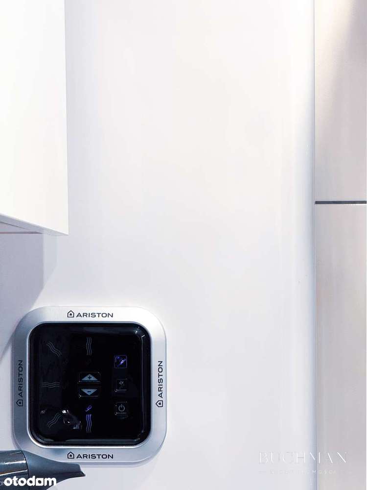 Gotowe 45 m² | Klimatyzacja | Spokojne osiedle FILM-12