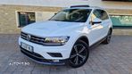 Volkswagen Tiguan 2.0 TDI SCR (BlueMotion Technology) DSG Highline - 1