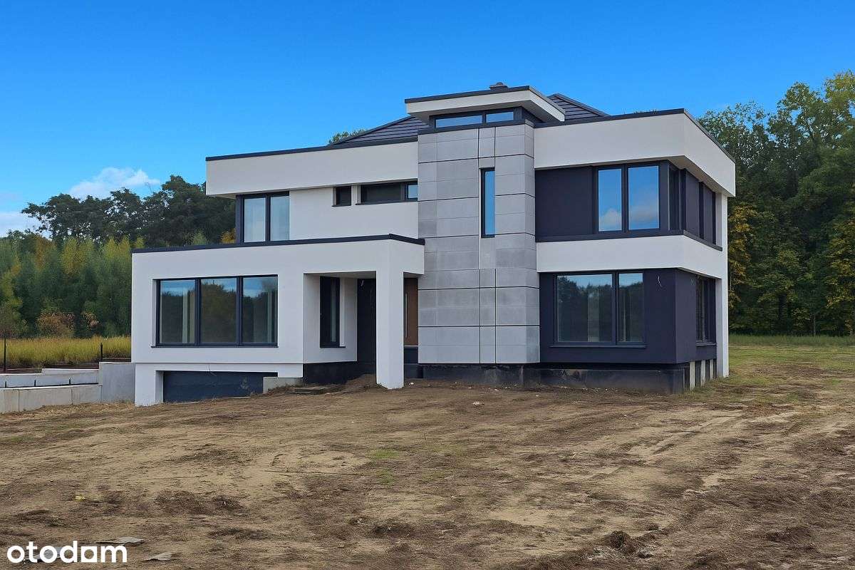 Willa Floryda z podpiwniczeniem - Pełny obrazek: 2/20