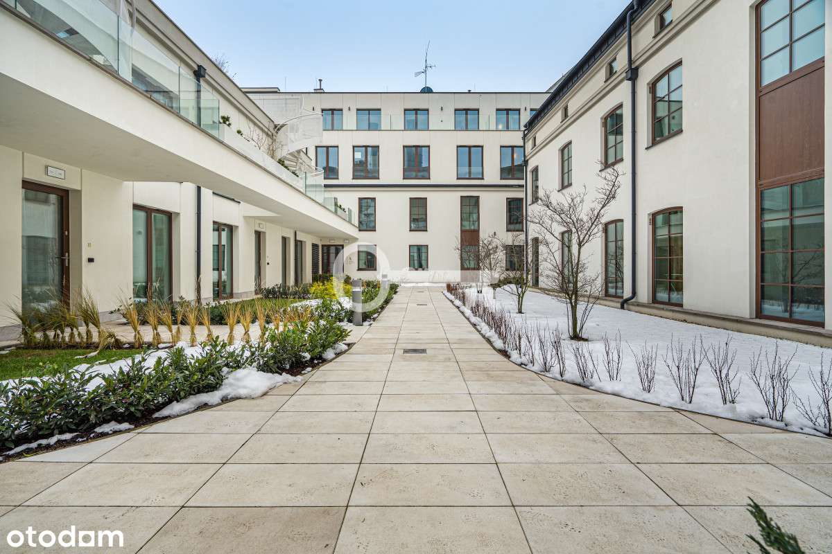 Gotowiec inwestycyjny | Przy dworcu | Balkon-13