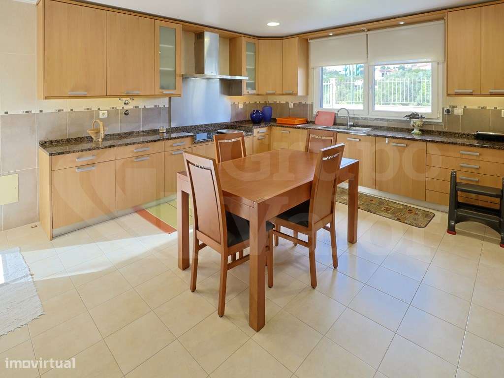 Moradia T4+1 Sintra (Várzea) - Grande imagem: 4/41