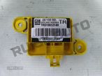 Sensor De Impacto 0913_3281 Opel Astra G Hatchback 1.2 16v - 2