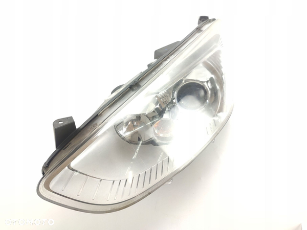 LAMPA LEWY PRZÓD FORD B-MAX (12-17) AV11-13W030-DD ANGLIK UK - 8