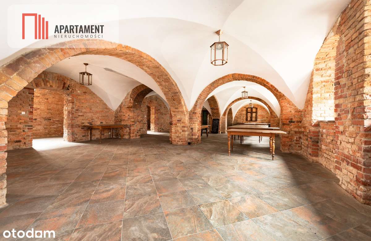 Nieruchomość inwestycyjna w centrum Wołowa! - Pełny obrazek: 5/16