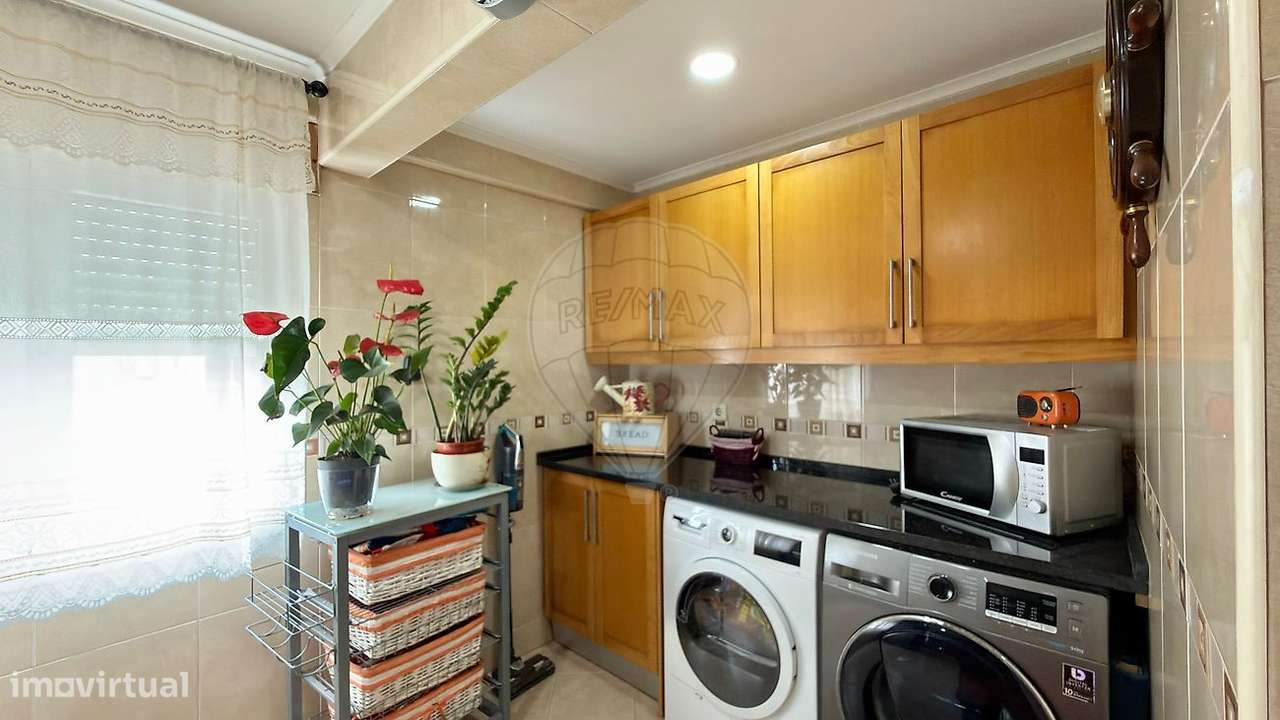 Apartamento T3 para venda-25