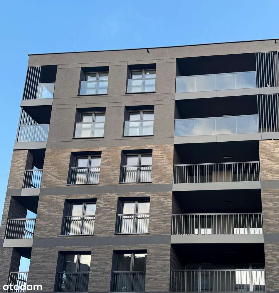 Mieszkanie w stanie deweloprskim-8