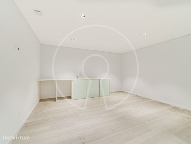 Moradia T5 com piscina em Cascais-41