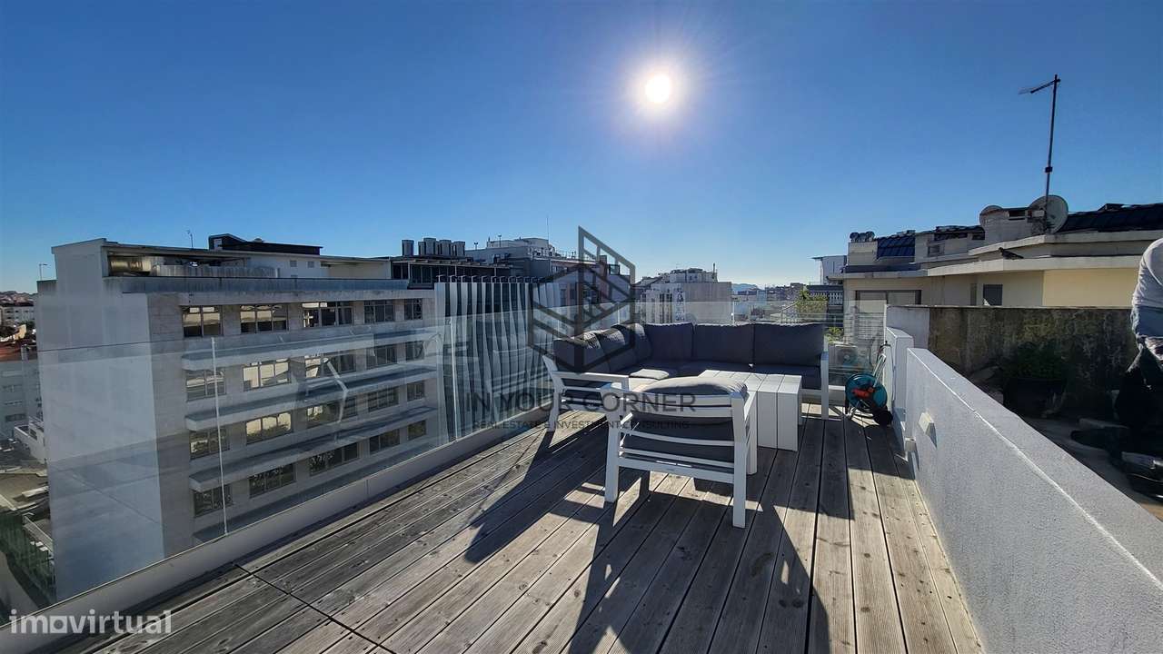 Apartamento T1 Venda em Arroios,Lisboa - Grande imagem: 2/14