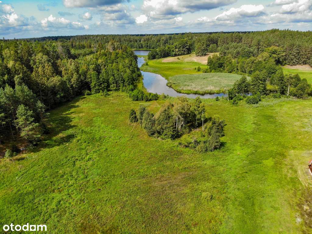 Twoja ostoja w sercu Puszczy Augustowskiej-9