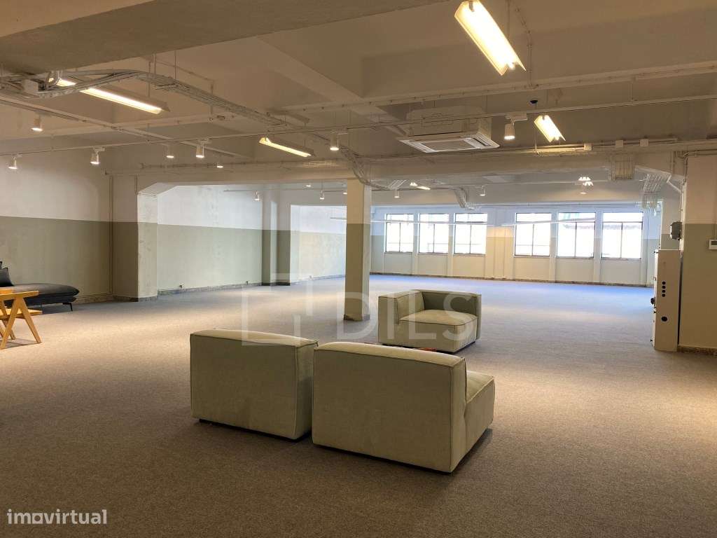 Escritório para arrendar, na Penha de França, Lisboa - Grande imagem: 4/18