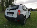 Dacia Duster 1.6 Ambiance 4x4 - 11