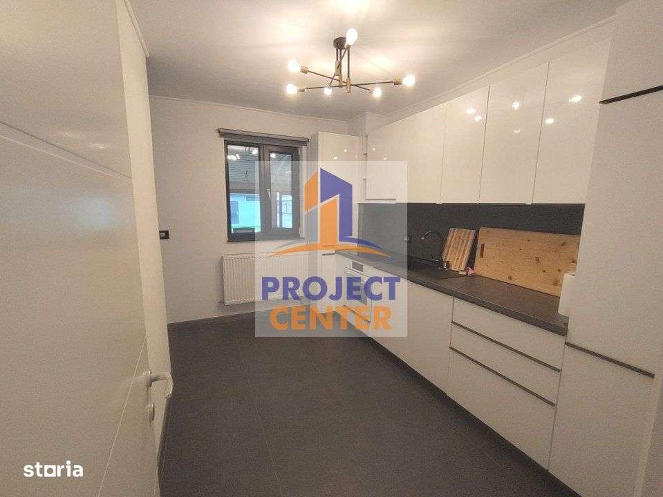 Casa individuala zona Centrala - Imagine principală: 4/10