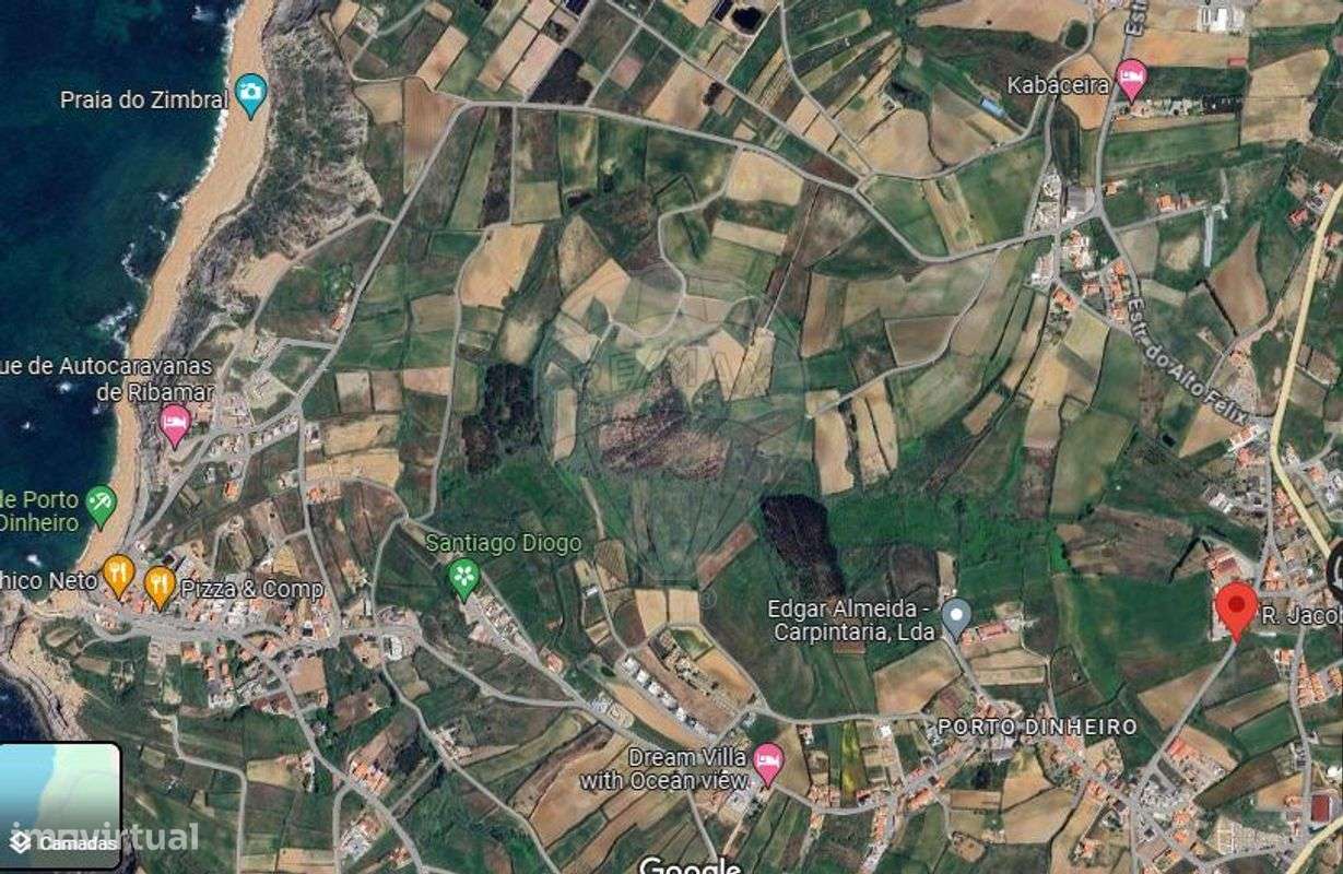 Terreno  para venda - Grande imagem: 4/5