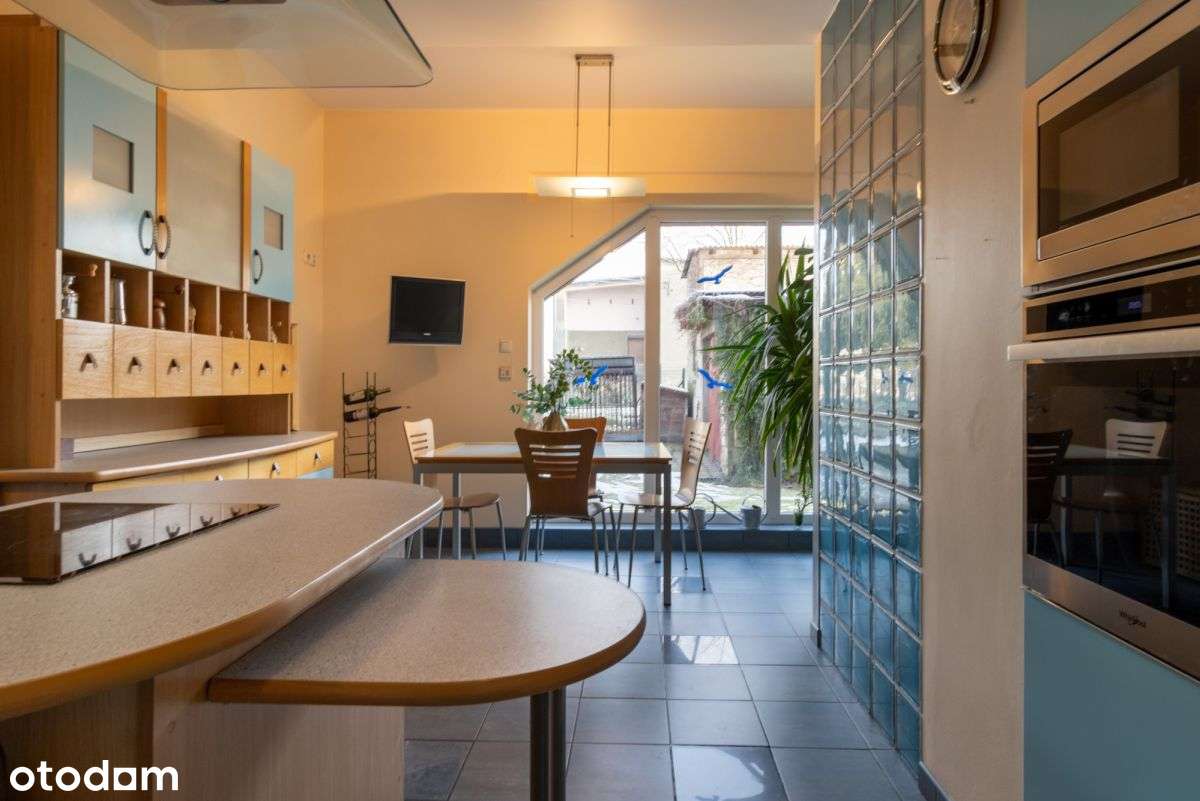 Dom z dużym ogrodem – Gliwice Brzezinka - Pełny obrazek: 2/20